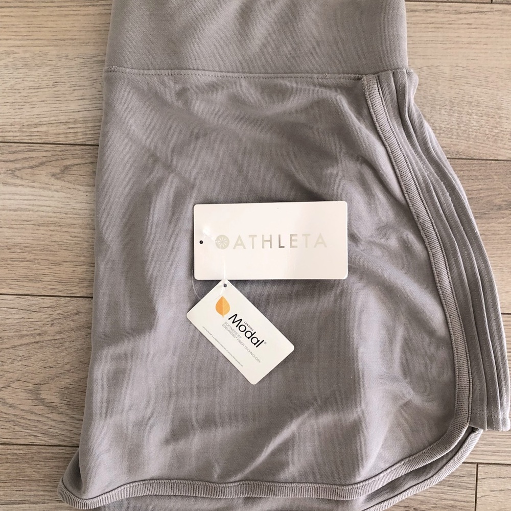 Athleta Serenity Skirt.